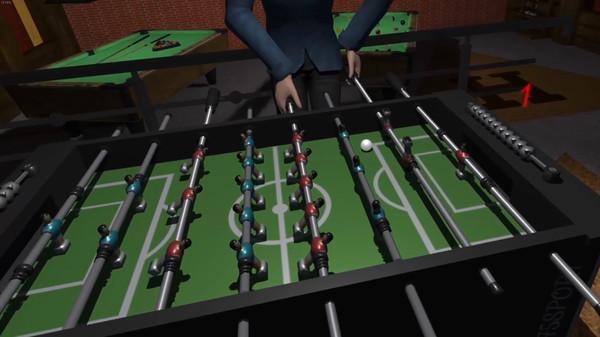 虚拟现实足球VR（Soccer VR Football）