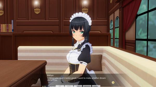3D定制女仆2 全DLC解锁 (CUSTOM ORDER MAID 3D2 It’s a Night Magic VR)