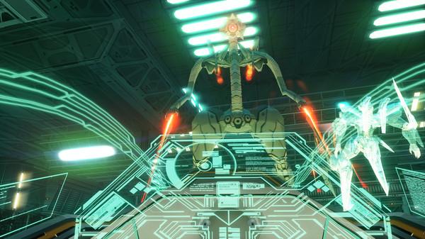 终极地带 末影区：火星 (ZONE OF THE ENDERS THE 2nd RUNNER : M∀RS / アヌビス ゾーン・オブ・エンダーズ : マーズ)