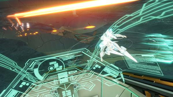 终极地带 末影区：火星 (ZONE OF THE ENDERS THE 2nd RUNNER : M∀RS / アヌビス ゾーン・オブ・エンダーズ : マーズ)