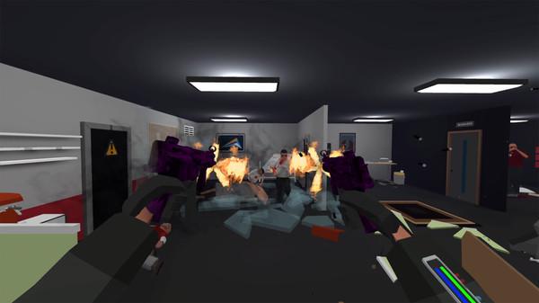 狂热VR（Frenzy VR）