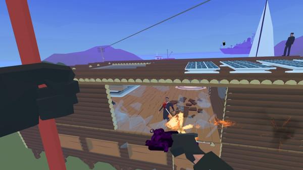 狂热VR（Frenzy VR）
