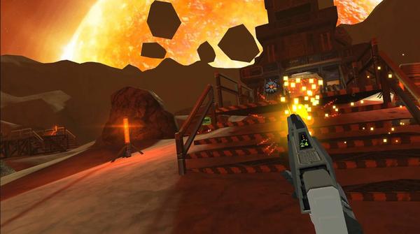 突击部队（Shock Troops VR）- Meta Quest游戏