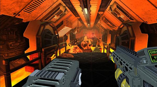 突击部队（Shock Troops VR）- Meta Quest游戏