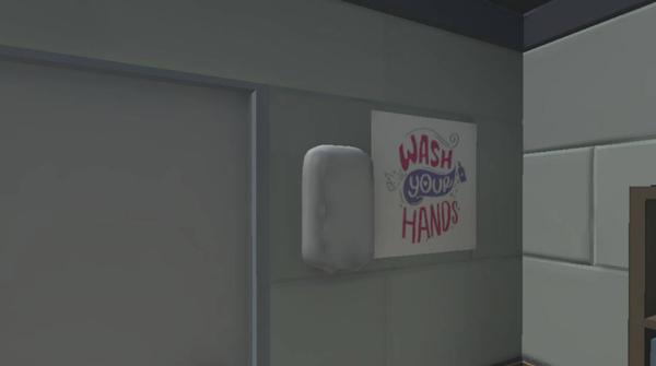 虚拟临床教室VR（Virtual Clinical Classroom）- Meta Quest游戏