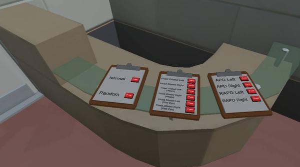虚拟临床教室VR（Virtual Clinical Classroom）- Meta Quest游戏