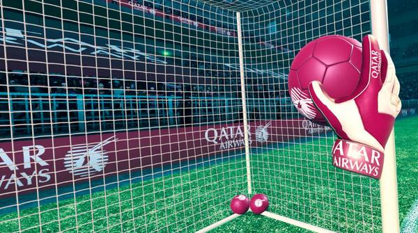 决赛足球VR（Final Soccer）- Meta Quest游戏
