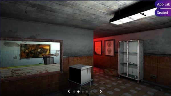 失眠2（Insomnia 2 VR）- Meta Quest游戏