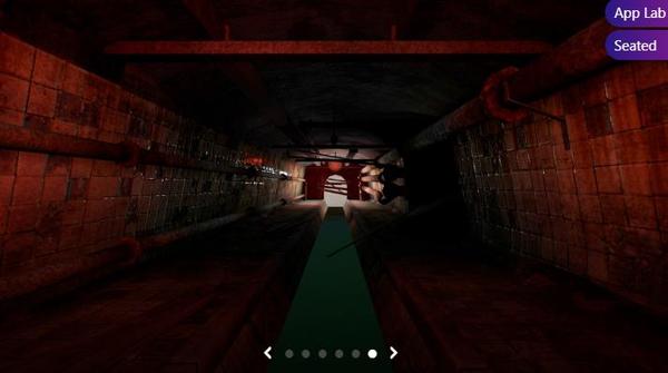 失眠2（Insomnia 2 VR）- Meta Quest游戏