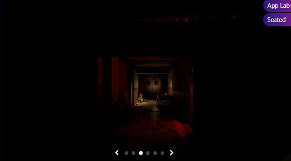 失眠2（Insomnia 2 VR）- Meta Quest游戏