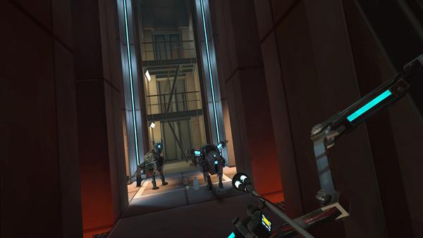 尖端计划 汉化中文版（Apex Construct）