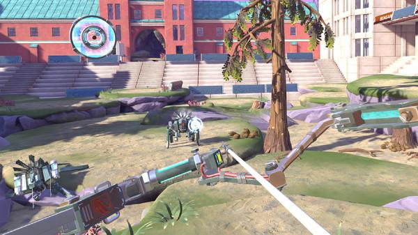 尖端计划 汉化中文版（Apex Construct）