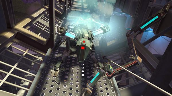 尖端计划 汉化中文版（Apex Construct）