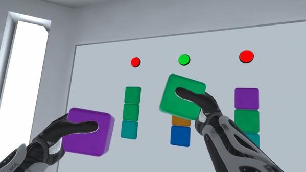 垂直密室（Vertical-EscapeRoom VR）- Meta Quest游戏