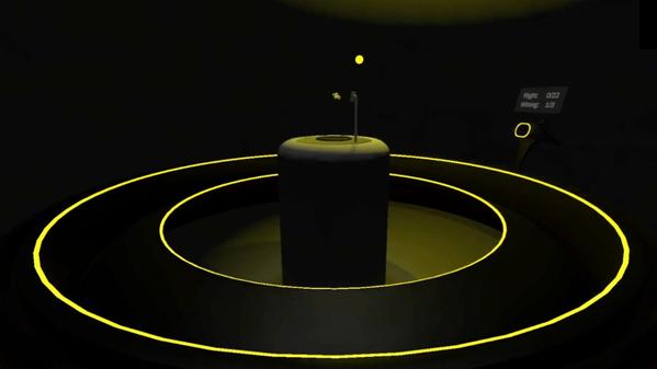 垂直密室（Vertical-EscapeRoom VR）- Meta Quest游戏