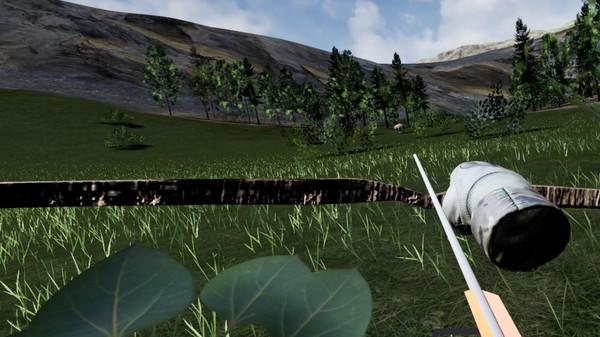 荒野游戏潜行者 VR：北美（Wilderness Game Stalker VR: North America）