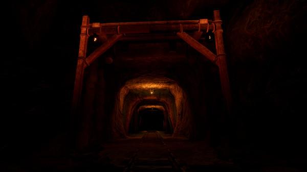 惊险列车VR（Scare Train VR）
