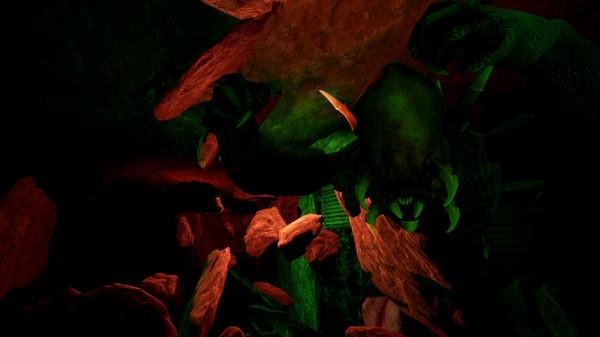 惊险列车VR（Scare Train VR）