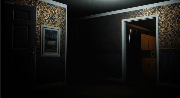 陌生人VR（STRANGER）
