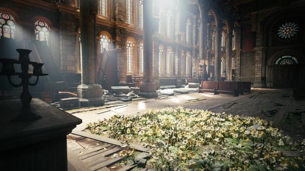 最终幻想7重制版/尤菲DLC (FINAL FANTASY VII REMAKE INTERGRADE VR)