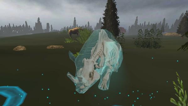 内布拉斯加州探险：自然历史VR博物馆（Expedition Nebraska: A Natural History VR Experience）- Meta Quest游戏