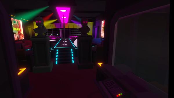 朋克射击VR（cyVeRpunk）