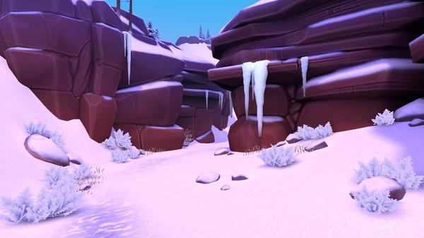 雪中童子军VR（Snow Scout）