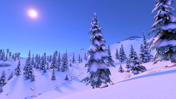 雪中童子军VR（Snow Scout）