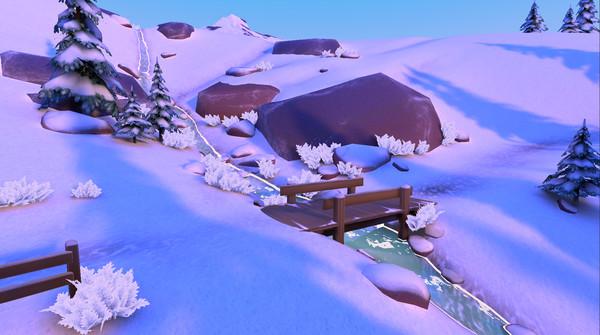 雪中童子军VR（Snow Scout）