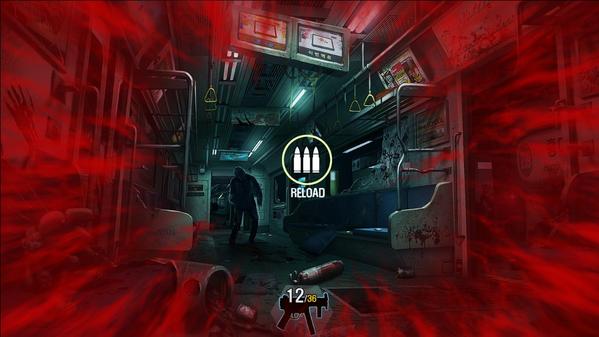 我的小镇僵尸（My Town Zombie VR）- Meta Quest游戏