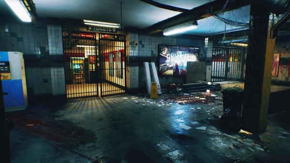 我的小镇僵尸（My Town Zombie VR）- Meta Quest游戏