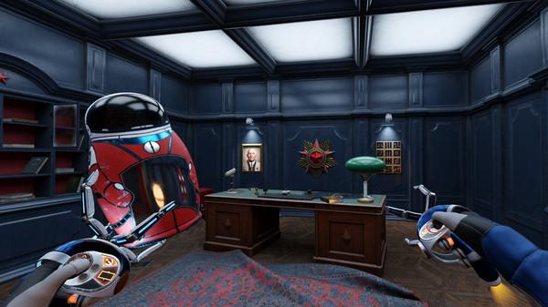 红色物质2VR（Red Matter 2）