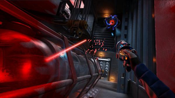 红色物质2（Red Matter 2 VR）- Meta Quest游戏