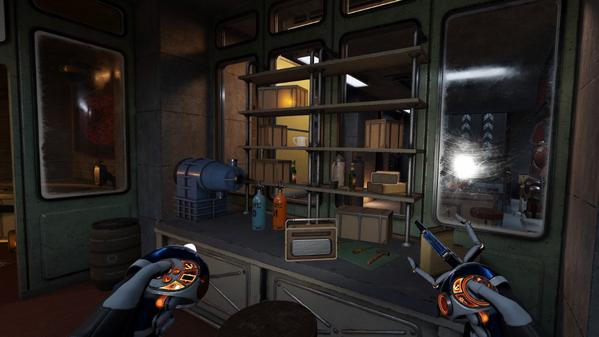 红色物质2（Red Matter 2 VR）- Meta Quest游戏