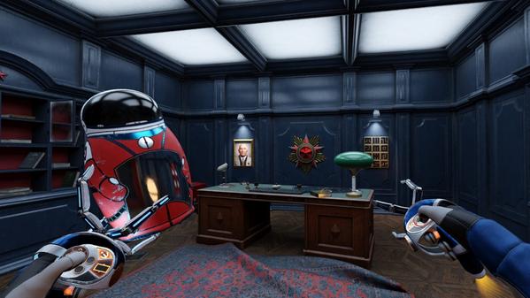 红色物质2（Red Matter 2 VR）- Meta Quest游戏