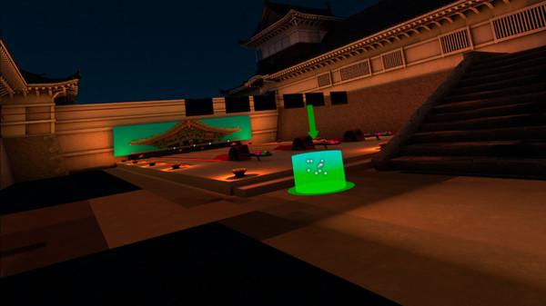 保龄球VR（CLASHBOWL）