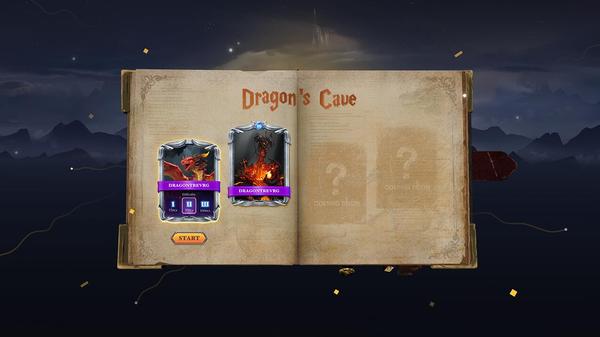 魔法拼图：龙与剑（Magic Puzzle: Dragon & Sword）- Meta Quest游戏