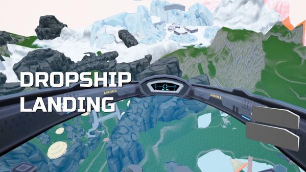 阿特拉斯（Atlassia）- Meta Quest游戏