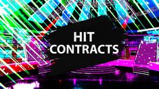 雇佣刺客（Hit Contracts）- Meta Quest游戏