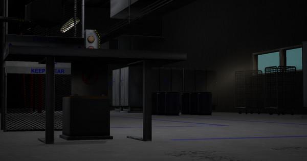 仓管VR（Percy Parcel）