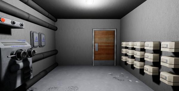 仓管VR（Percy Parcel）