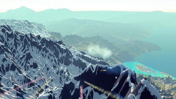 山地滑翔2VR（Mount Wingsuit 2）
