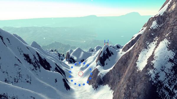 山地滑翔2VR（Mount Wingsuit 2）