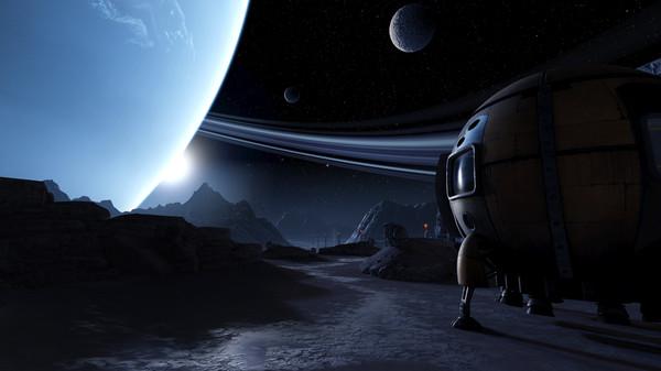 红色物质2 汉化中文版(Red Matter 2 VR)