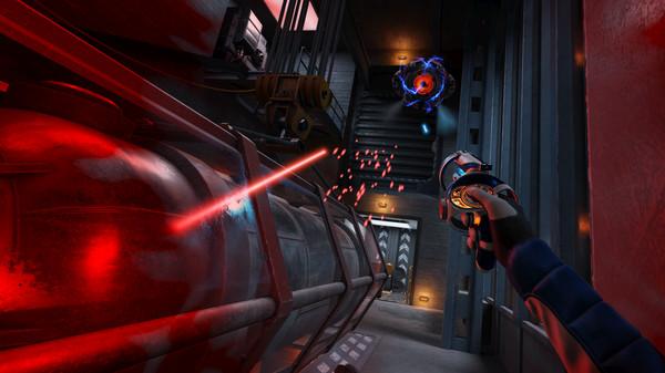 红色物质2 汉化中文版(Red Matter 2 VR)