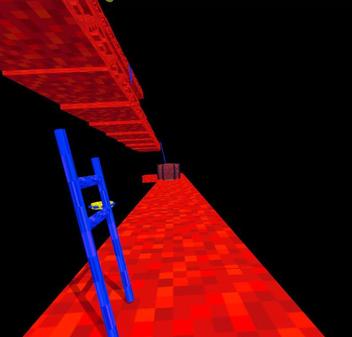 淘金者VR（Monkey Kong VR）- Meta Quest游戏