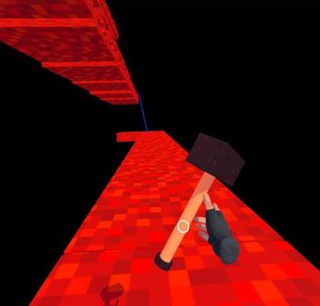 淘金者VR（Monkey Kong VR）- Meta Quest游戏