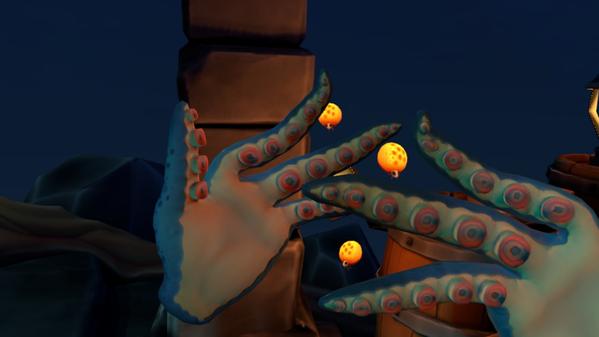灵药VR（Elixir VR）- Meta Quest游戏