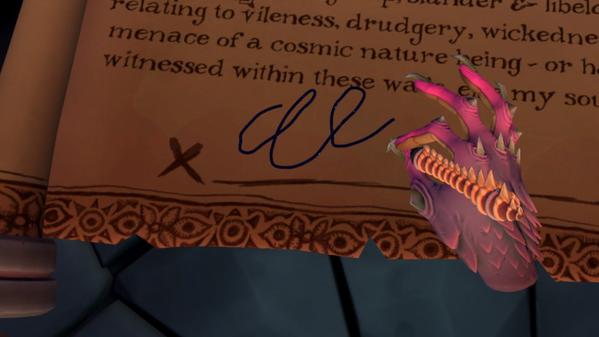 灵药VR（Elixir VR）- Meta Quest游戏