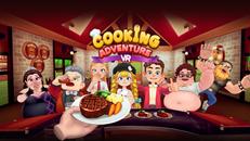 烹饪冒险VR：大亨（Cooking Adventure VR: Tycoon VR）- Meta Quest游戏